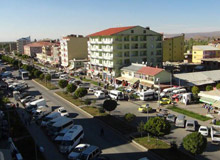 Güroymak Evden Eve Nakliyat
