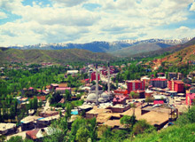 Hizan Evden Eve Nakliyat