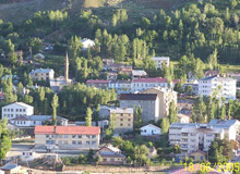 Bitlis Mutki Evden Eve
